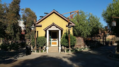 Photos of Knott's Berry Farm