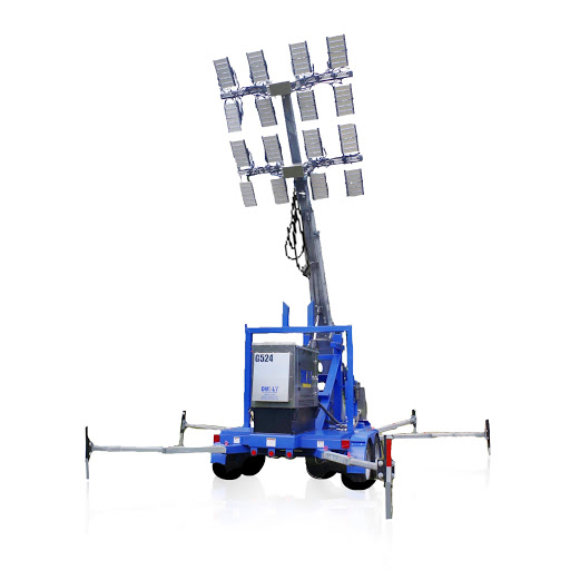 DMI Light Towers - Thumbnail