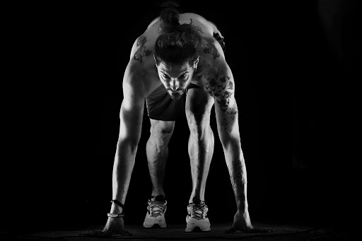 Mg Performance Training Personal Trainer - Visual