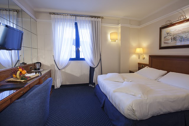 Hotel Berna