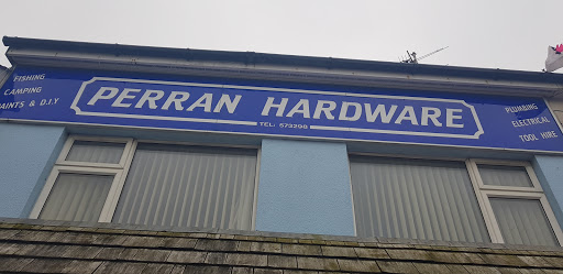 perran hardware - Visual