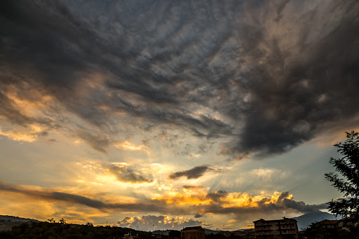 Comune Di Bronte - Visual