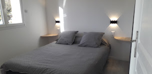 Photo n°2 de gîte marie paule à Carlux (Lodge)