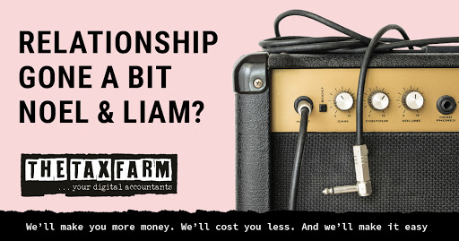 THE TAX FARM Gallery - United Kingdom