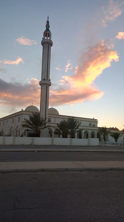 Photos of مسجد زيد بن حارثة Zaid bin Haritha Mosque