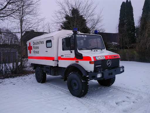 Feuerwehrgerätehaus Schinkel - Thumbnail
