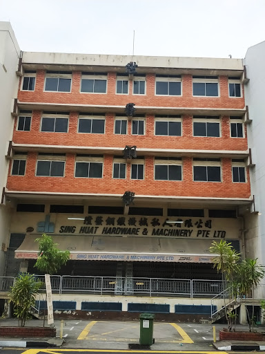 Sing Huat Hardware & Machinery Pte Ltd(JLN Besar) - Thumbnail