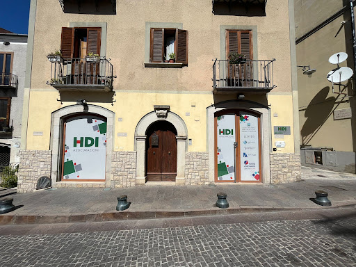 HDI Assicurazioni Potenza - Smart Insuring Srl - Thumbnail