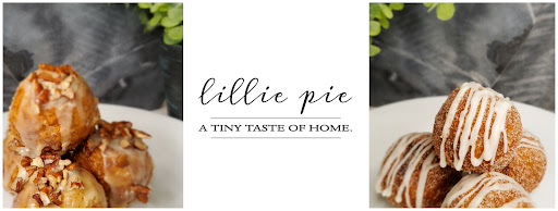 Lillie Pie Gallery - United States