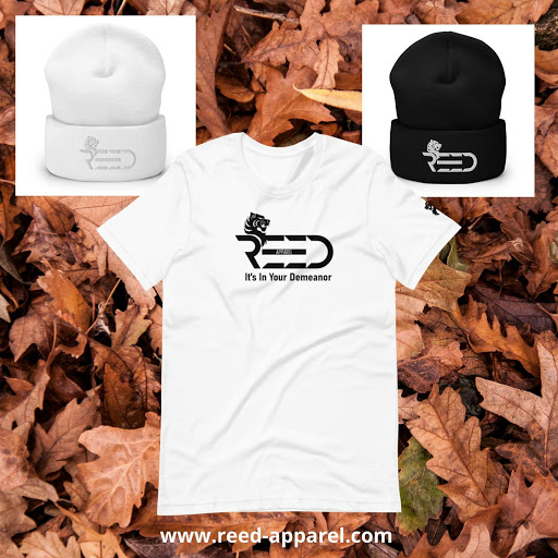 Reed Apparel - Visual