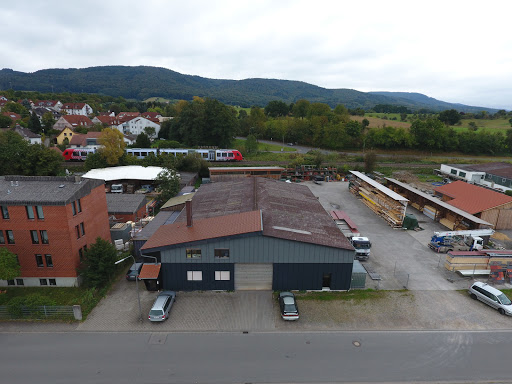 Georg Wagner Holzbau GmbH