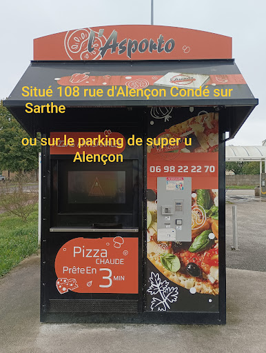 Photo 1 - Les burgers de Lancrel