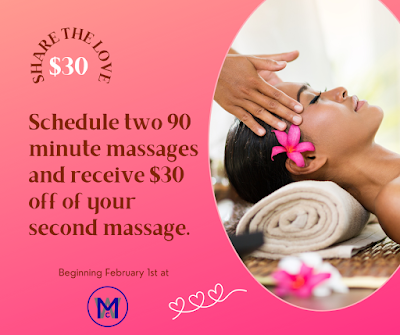 Massage & Wellness Connection