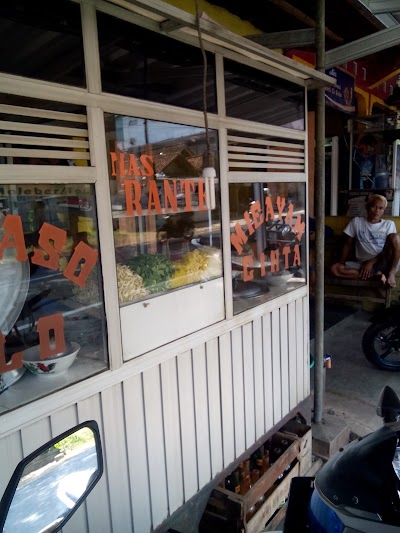 Photos of Mie Ayam Baso Cinta Mas Rante
