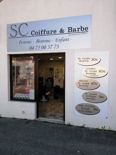 Ell’Men coiffure & barber - Thumbnail