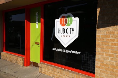 Hub City Sports