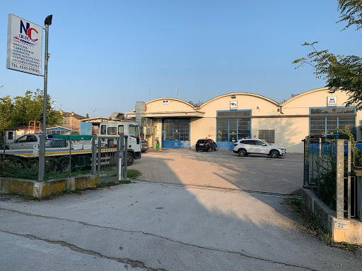 N.c. Auto Srl - Visual