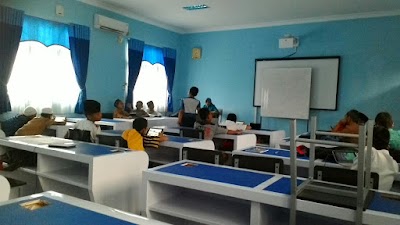 Photos of SMP ISTEK PASIR PENGARAIAN