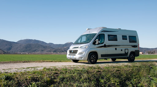 Euganea Camper - Italy