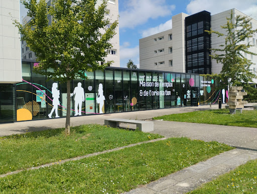 Maison De L'emploi Et De L'orientation