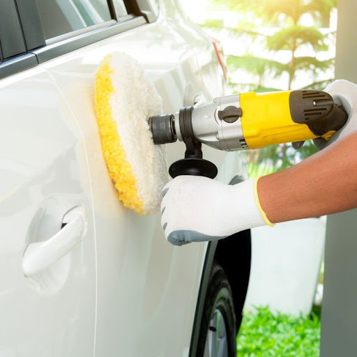 CAR POLISHING 30% OFF LAST TWO MONTHS 2024 post image