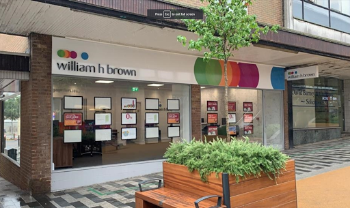 William H Brown Estate Agents Stevenage Gallery - United Kingdom