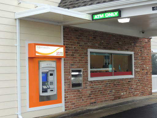 Connects Federal Credit Union - Thumbnail