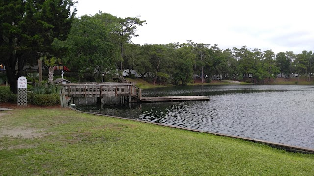 Myrtle Beach Travel Park