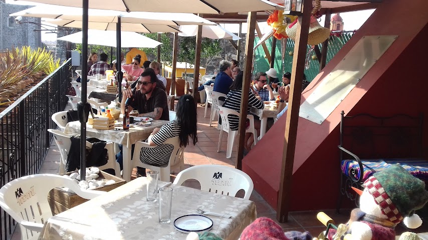 Baja Fish Taquito by null