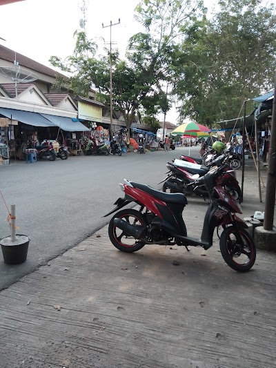 Photos of Martapura
