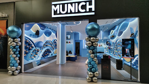 Munich Panamá