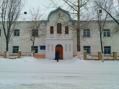 Mestnoye Pravoslavnoye Religioznoye Ob"Yedineniye