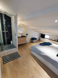 Photo n°5 de Le Point d'Orgue à L'Isle-sur-la-Sorgue (Location d'appartement de vacances)