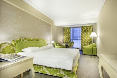 Photos of Airotel Alexandros