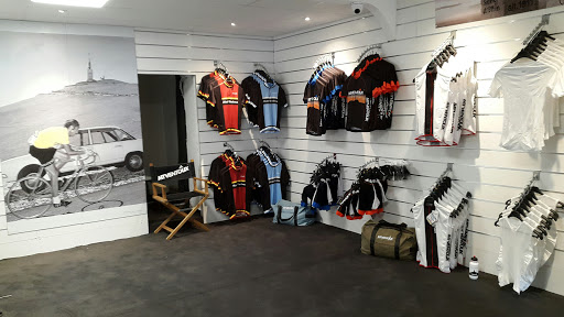 Boutique MT VENTOUX Sports Wear Gallery - France