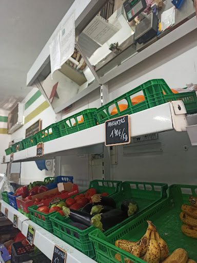 Supermercado súper ventorrillo - Thumbnail