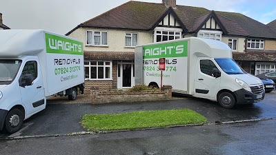 Waight's Removals