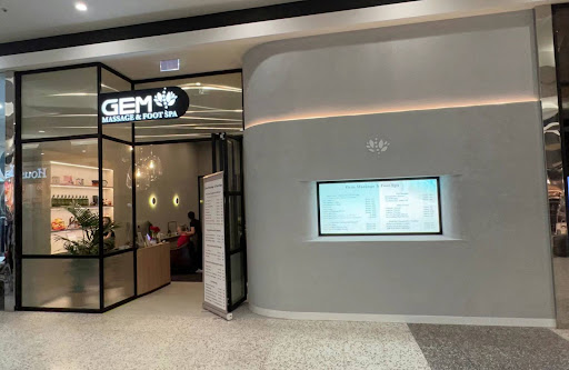 GEM MASSAGE & FOOT SPA