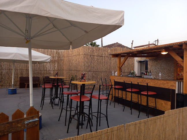 Καφέ Βολίδης - Καφετέρια