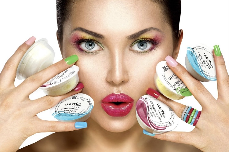 Institut de beauté Danois