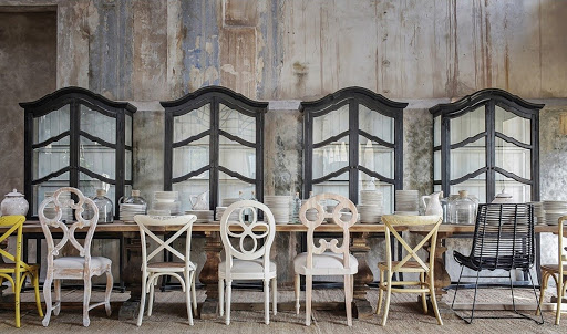 Lumelar - Muebles & Decoracion Gallery - Spain