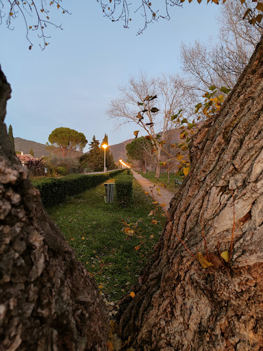 Town De Nyons