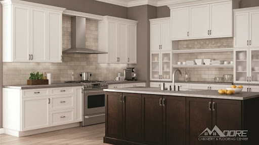 TTASK Cabinetry - Visual