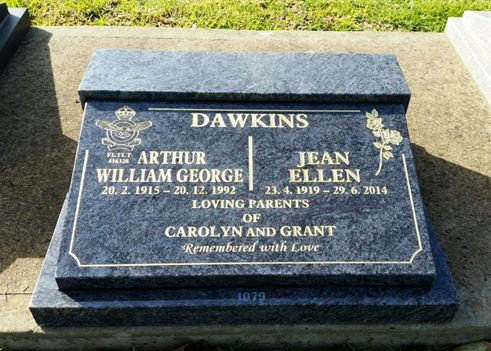 Great Southern Memorials - Thumbnail
