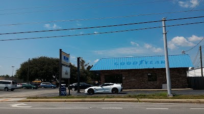 Photos of Rogers' Auto Care