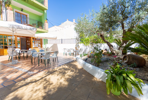 Hotel-Restaurant Serrella