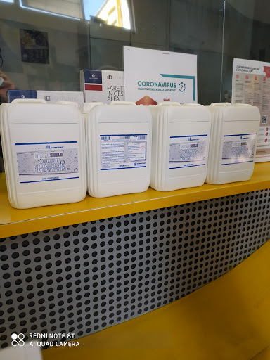 LG FERRAMENTA DI LORUSSO GIOVANNI