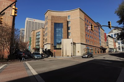 The Valentine First Freedom Center