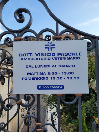Ambulatorio Veterinario Dott. Vinicio Pascale - Thumbnail