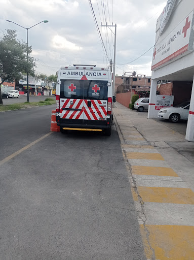 Mexican Red Cross, Delegacion Metepec - Thumbnail